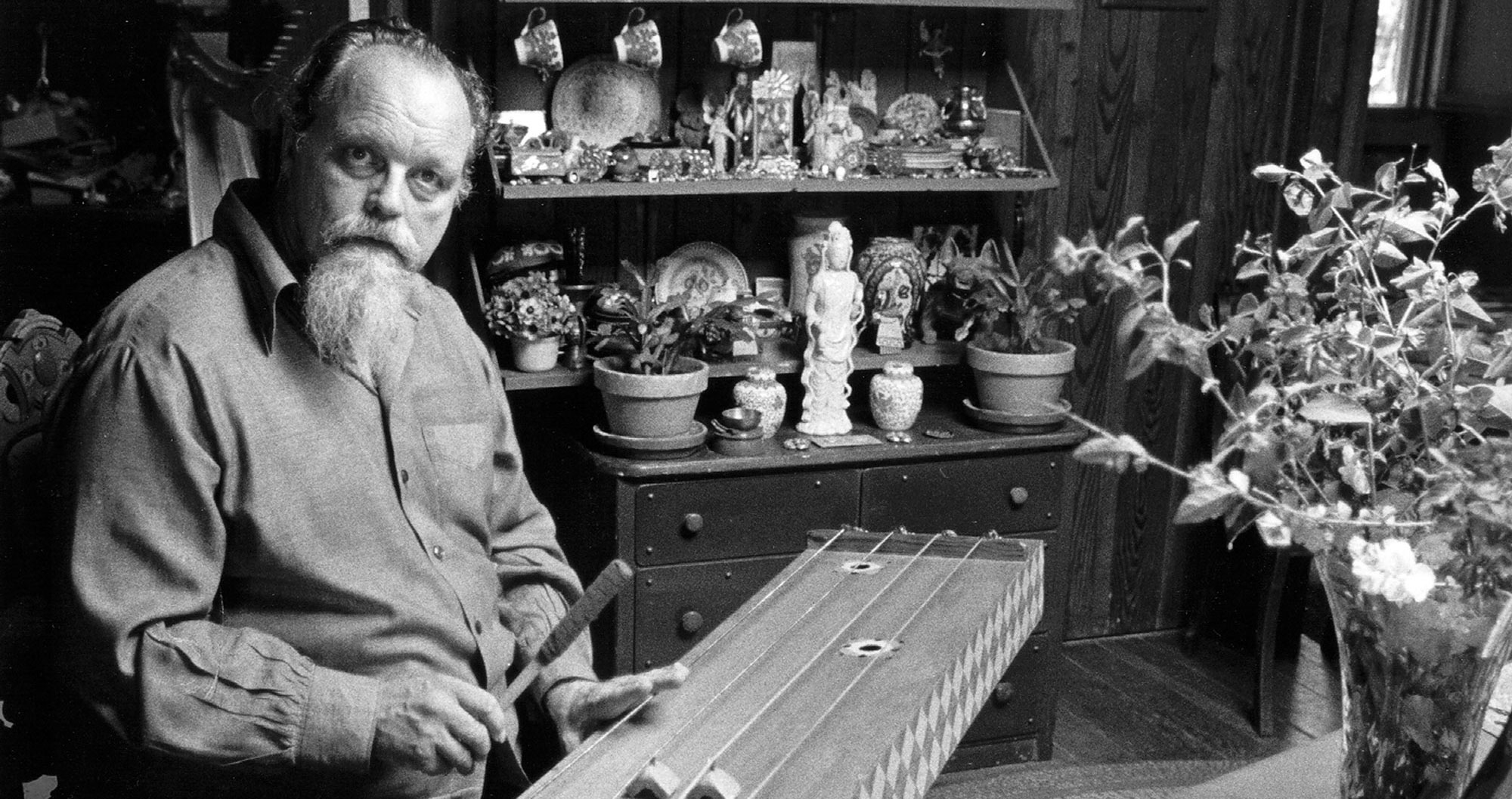 Conductor Leopold Stokowsk, at Lincoln Center for Philharmonic Hall News  Photo - Getty Images