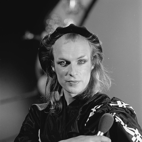 Brian Eno