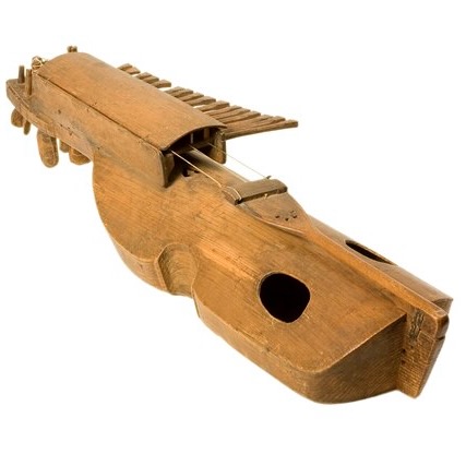 Nyckelharpa