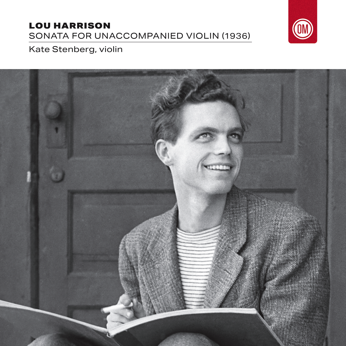 Lou Harrison: Sonata for Unaccompanied Violin
