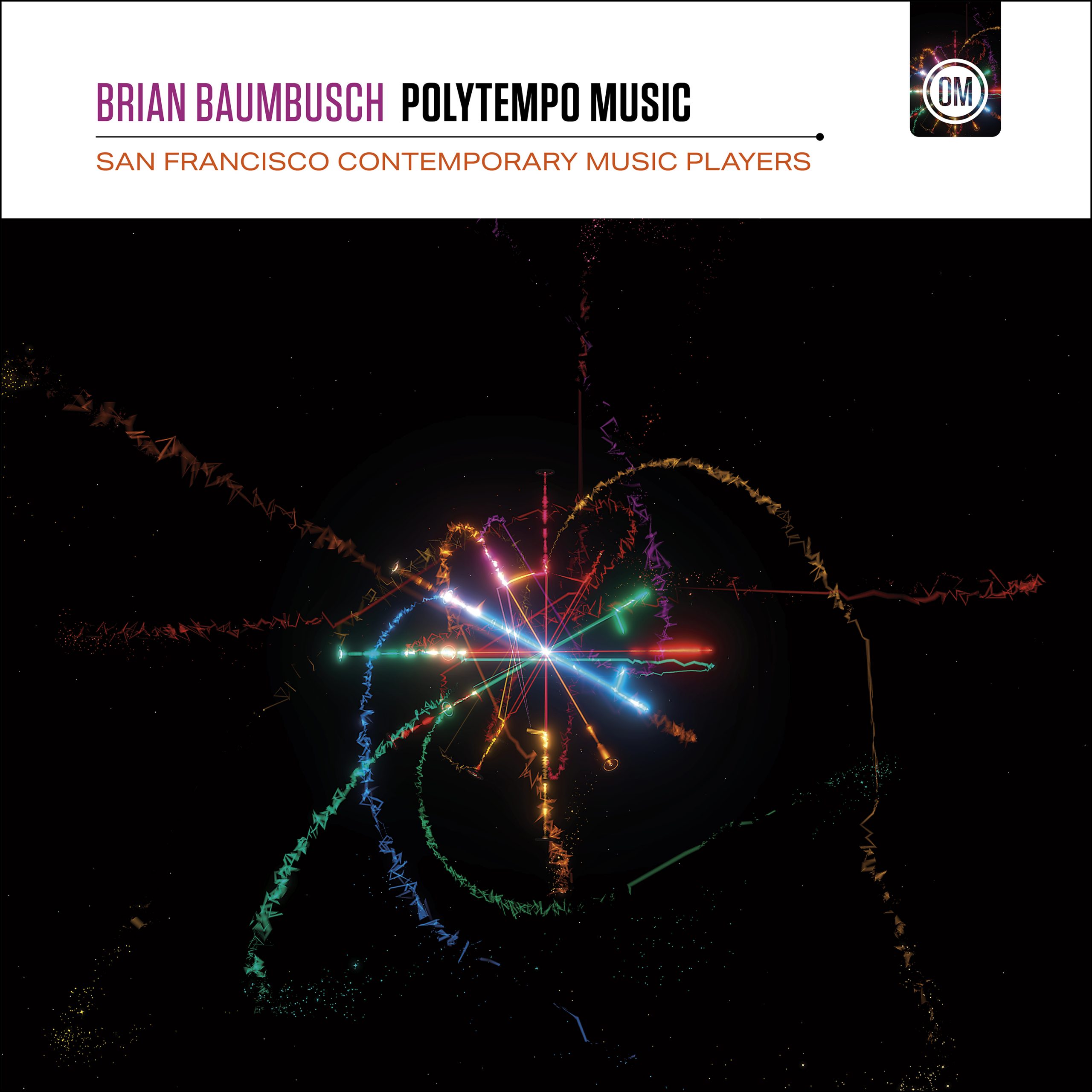 Brian Baumbusch Polytempo Music