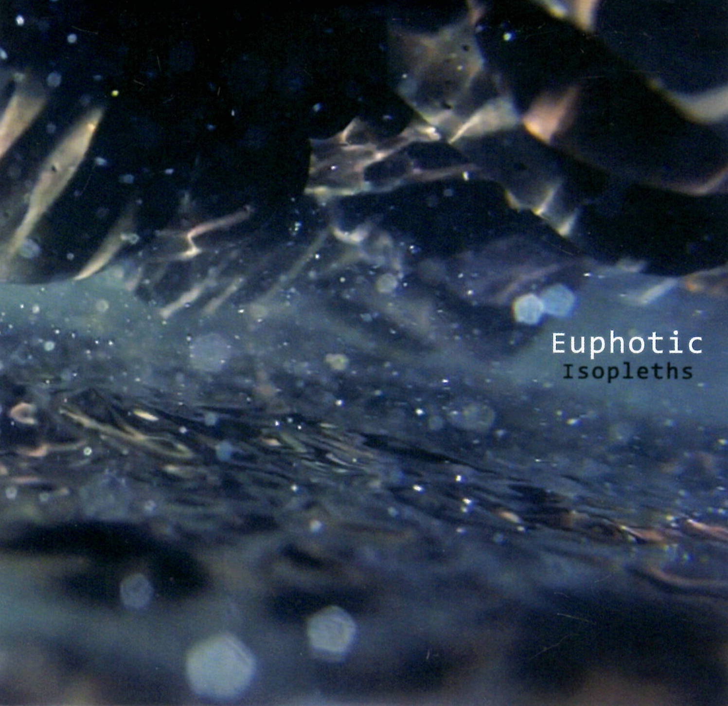 Euphotic Isopleths