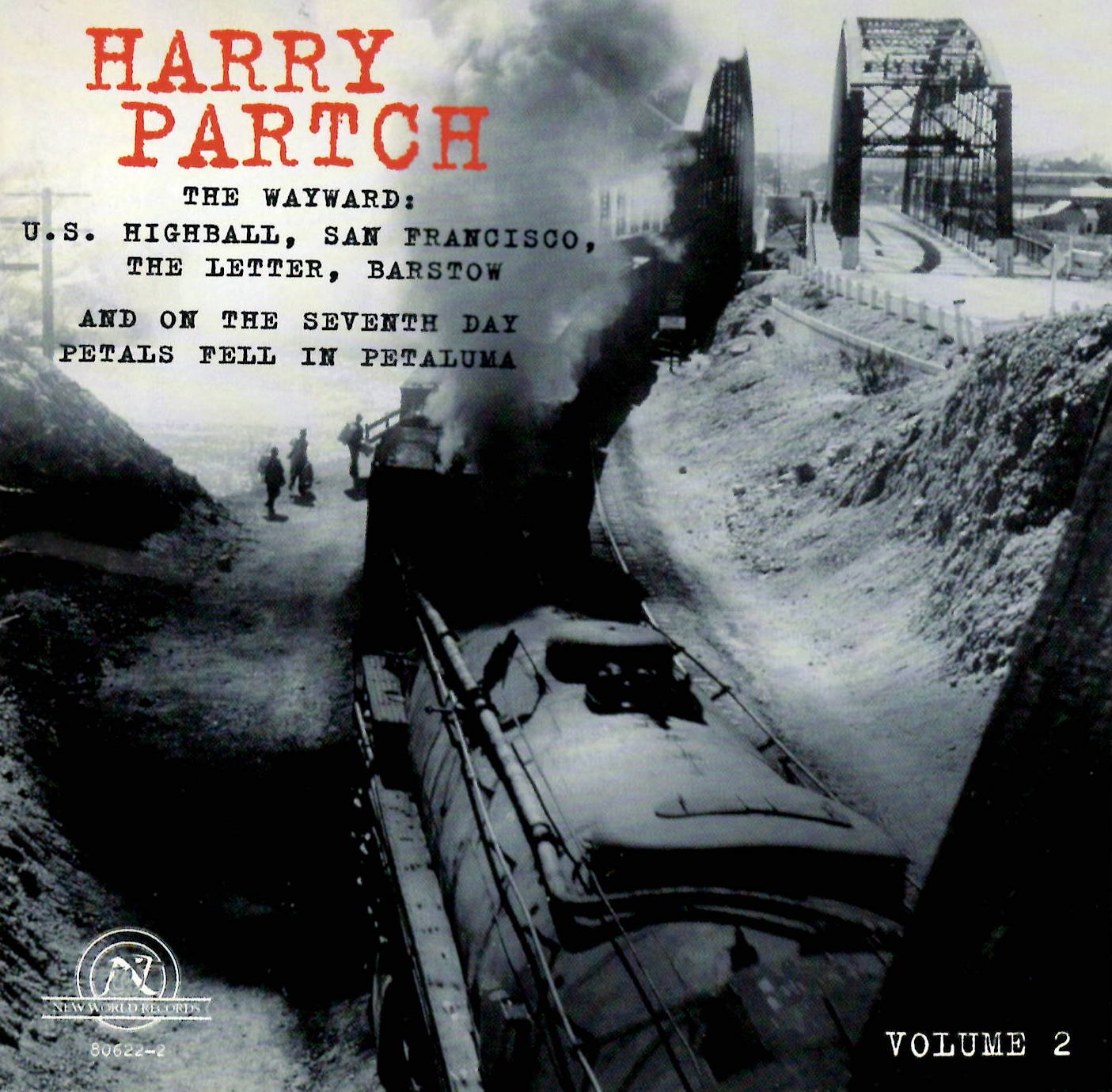 Harry Partch