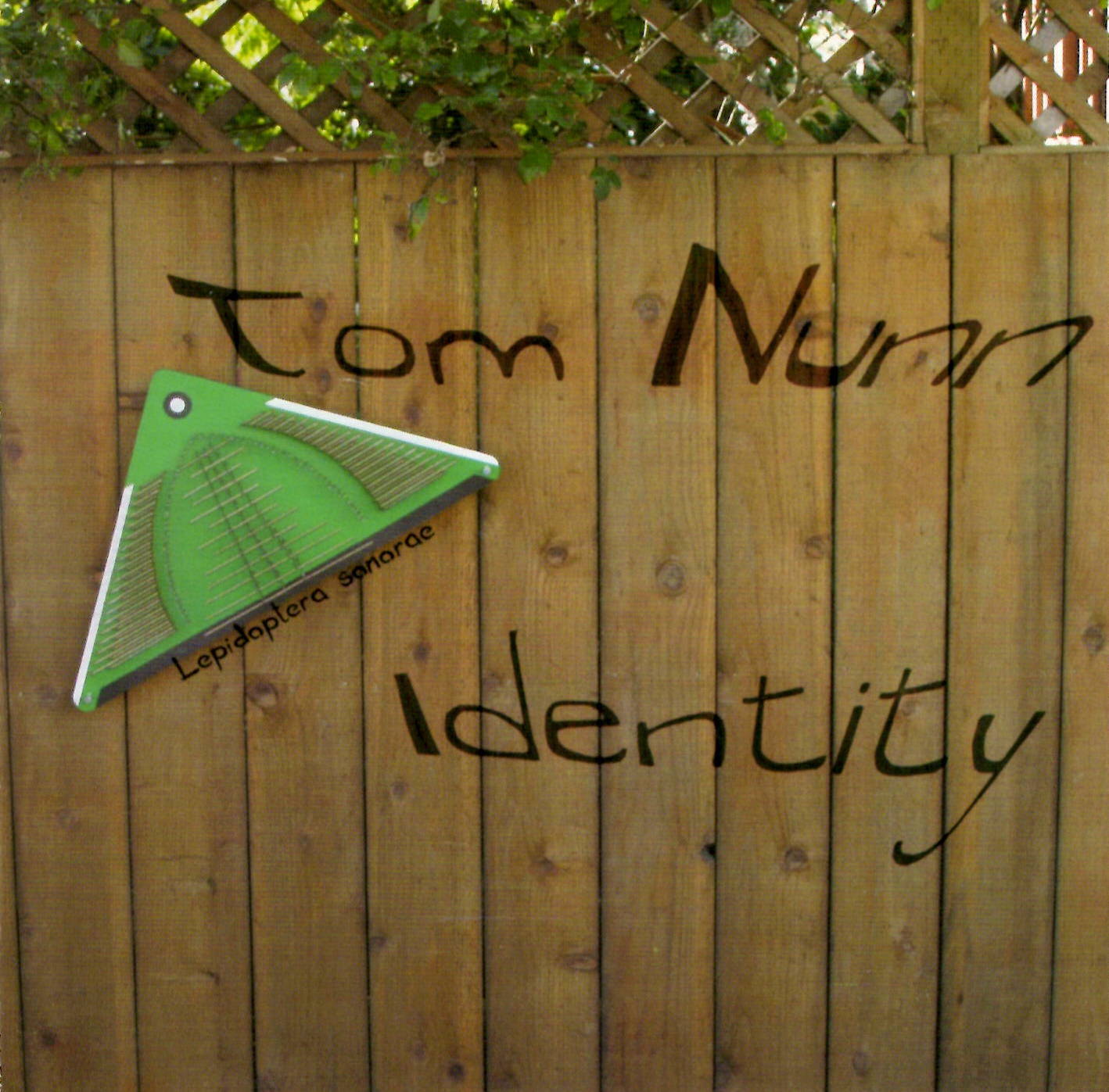 Tom Nunn Identity