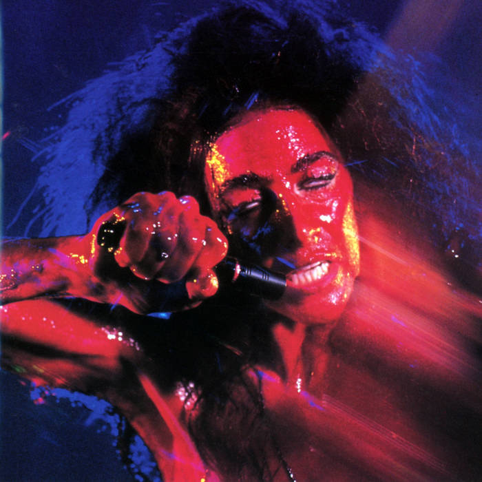 Diamanda Galás Plague Mass