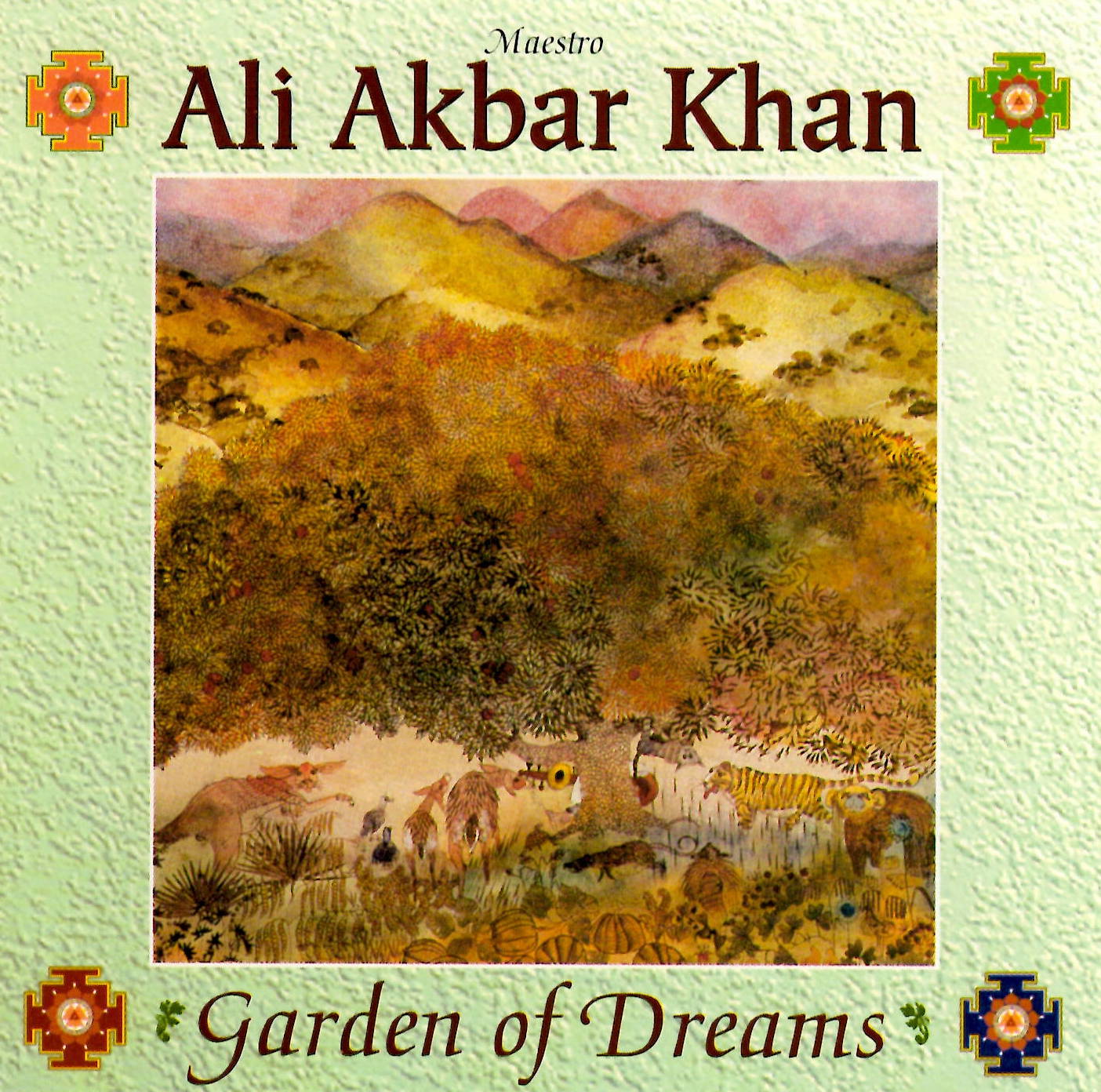 Garden of Dreams