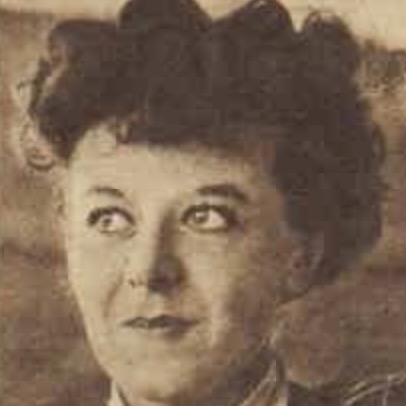 Peggy Glanville-Hicks in 1938